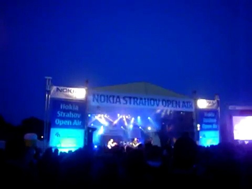 lawebdelkaly - Strahov Open Air