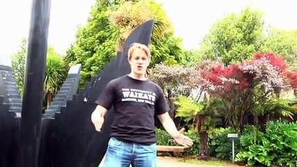 (GERMAN) International LLM in New Zealand - Ole Boedeker from Germany