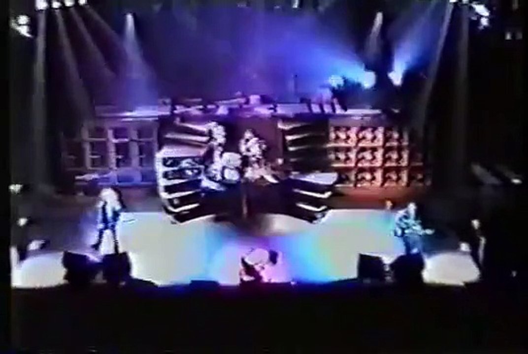 Extreme - Rest In Peace (Live- Beacon Theater 1993)