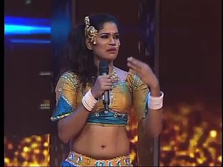 Dancing star This week Clip 01