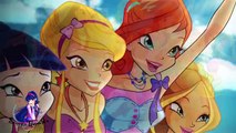 Winx - Công Chúa Phép Thuật Trailer Phần 6