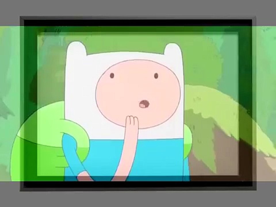 Adventure Time   Dungeon Train Long Preview