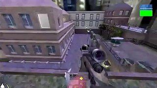 Urban terror - Jump tutorial