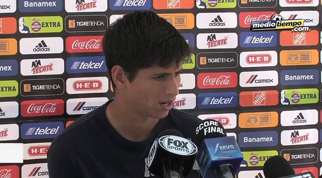 En Tigres saben las debilidades de las Águilas