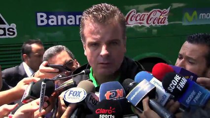 Tri Sub-22 analiza opciones si equipos no cooperan