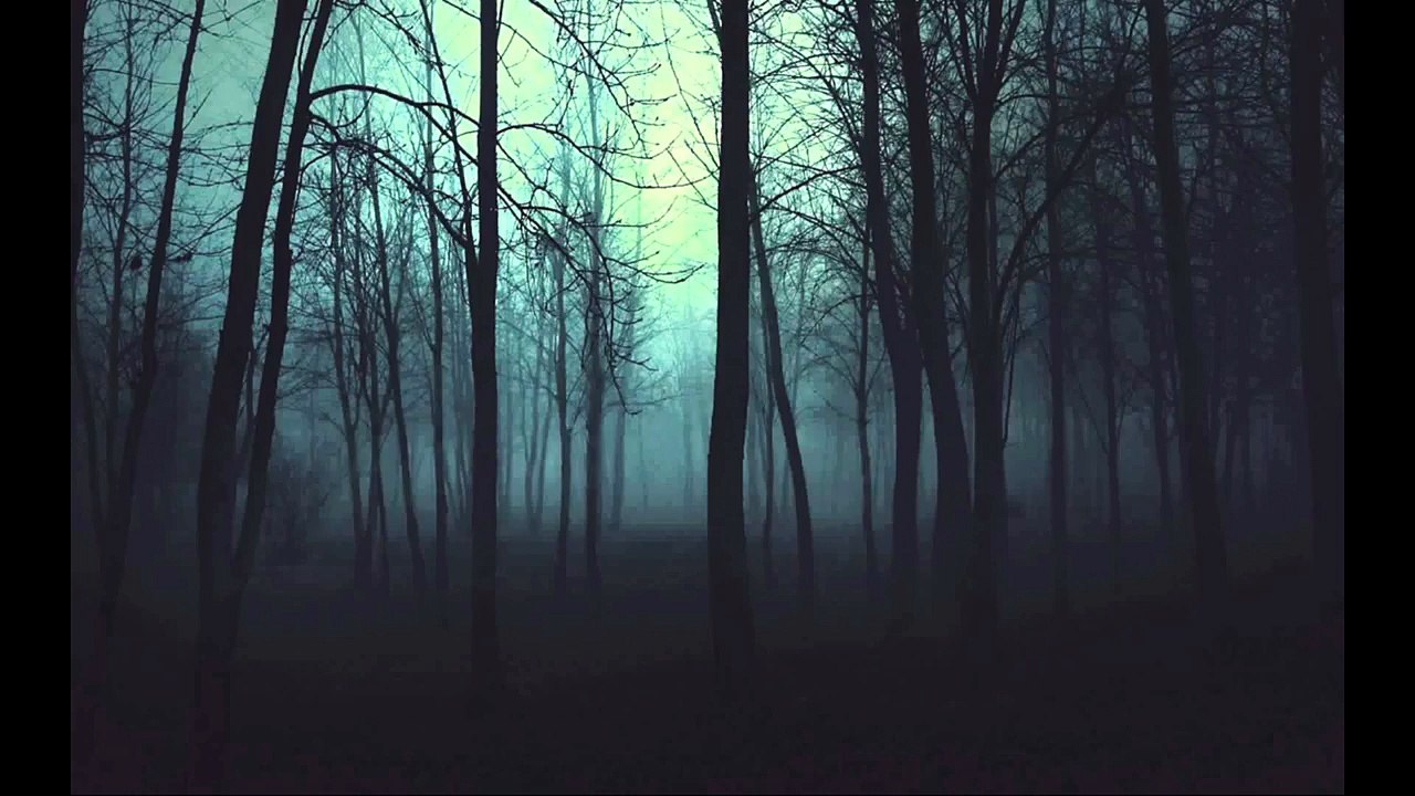 Into Nyctophilia - Original Epic Music Instrumental in HD