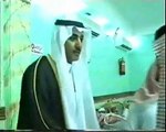 حفل زواج محمد بن سعود بن عايش الحافي العتيبي  1/13