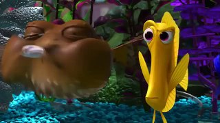 «Головоломка» 2015   Видео для детей   Disney Pixar Inside Out   Тизер