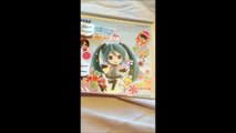 Hatsune Miku Project Mirai DX (Unboxing-Europe)