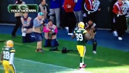 James Jones 2013-14 Highlights (HD)