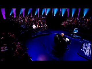 Samira Ahmed - Celebrity Mastermind