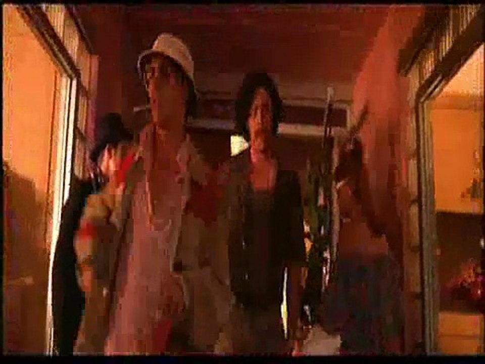 Fear And Loathing In Las Vegas