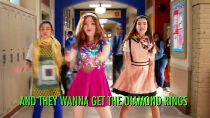 Make It Pop | ‘Superstar’ Karaoke | Nick