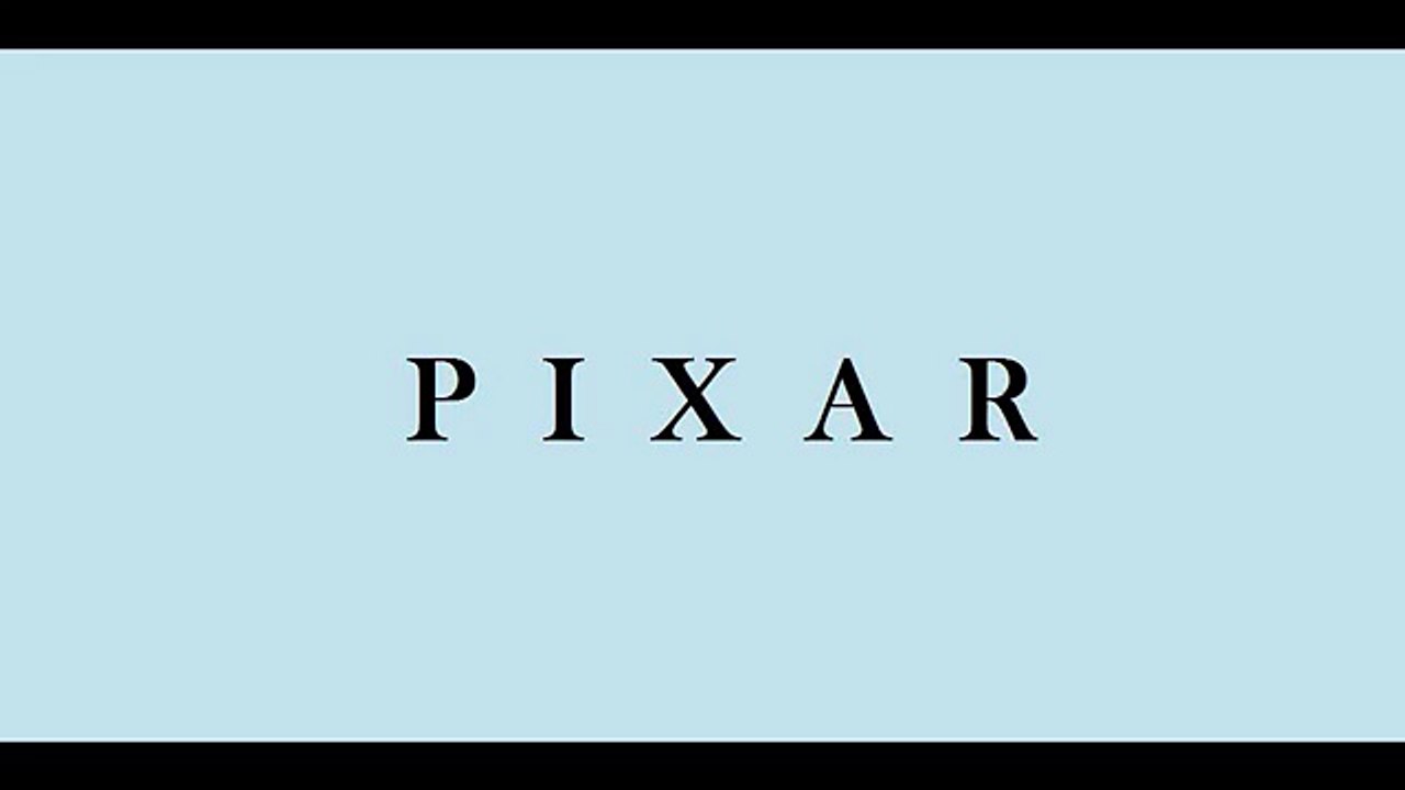 Pixar Animation Studios Remake 2.0