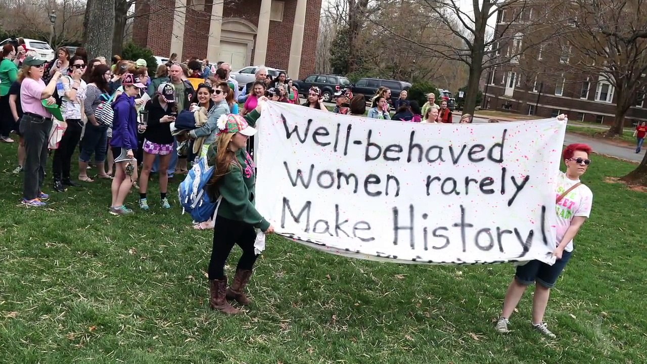 How Sweet Briar Plans to Keep Surviving