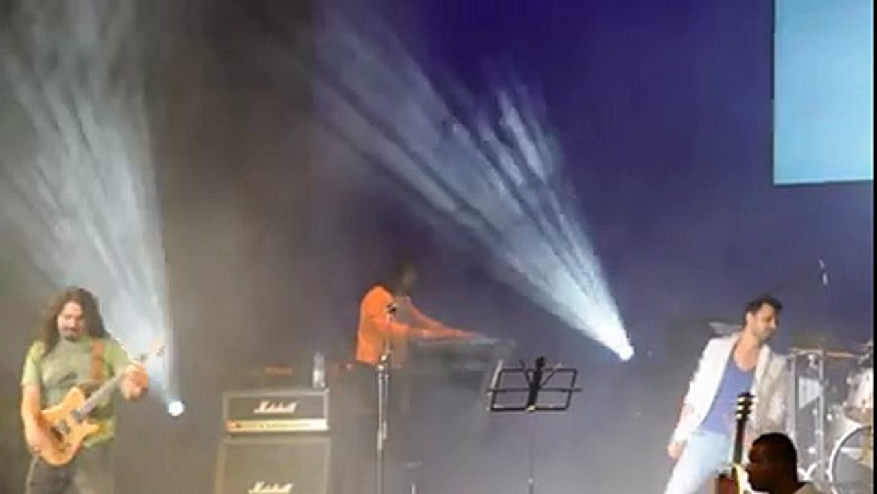 Char Dino Ka Piyar O Rabba (Lambi Judai )Full Song HD 720p By- Atif