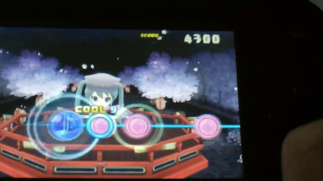 Hatsune Miku Project Mirai Dx [DEMO]