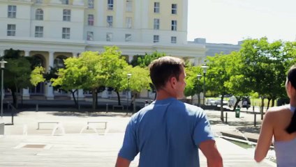 Shailene Woodley's Awesome 'Insurgent' Health Tips  MTV News