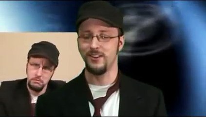 Nostalgia Critic - Battlefield Earth