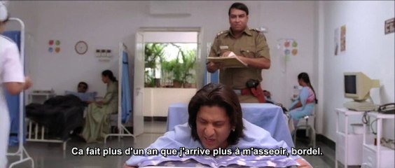 CP vs Wam : le retour made in Bollywood