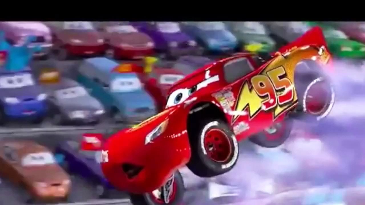 Top 10 EASTER EGGS FROM PIXAR