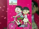 Nobita & Shizuka love story true lovers forever!!