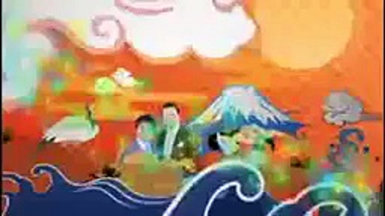 中川家 ベスト漫才