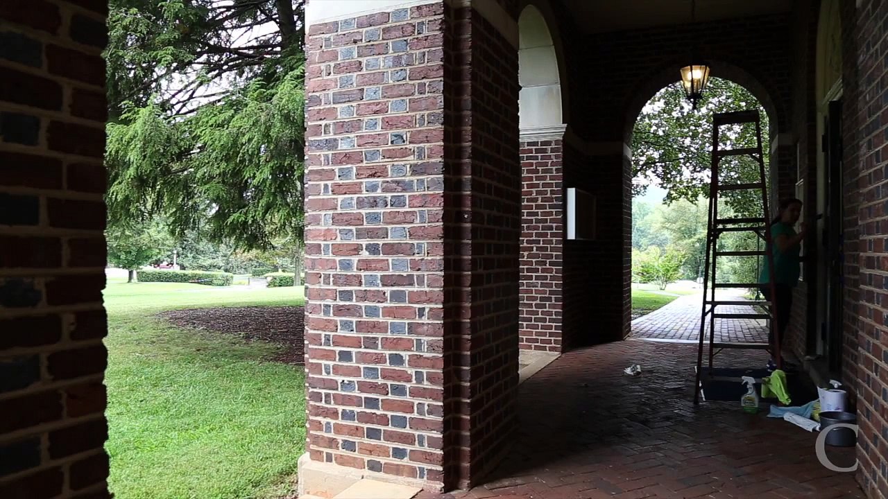 What Did They Save When They Saved Sweet Briar?