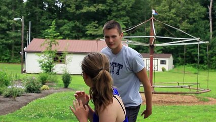 Basic Self Defense For Women and Girls