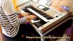 Nogizaka46 - Inochi wa Utsukushii Piano Vers + Karaoke Sub Indonesia