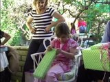 Birthday Girl Needs A Man who make fun in her birthday funny clip 2015 | fun video clips 2015