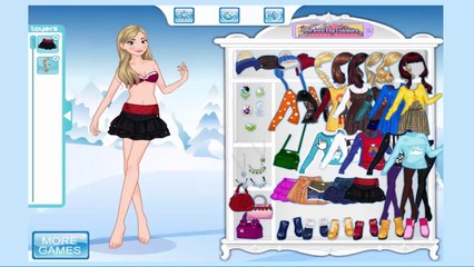 Elsa Frozen Look do Dia / Elsa Frozen Look del día