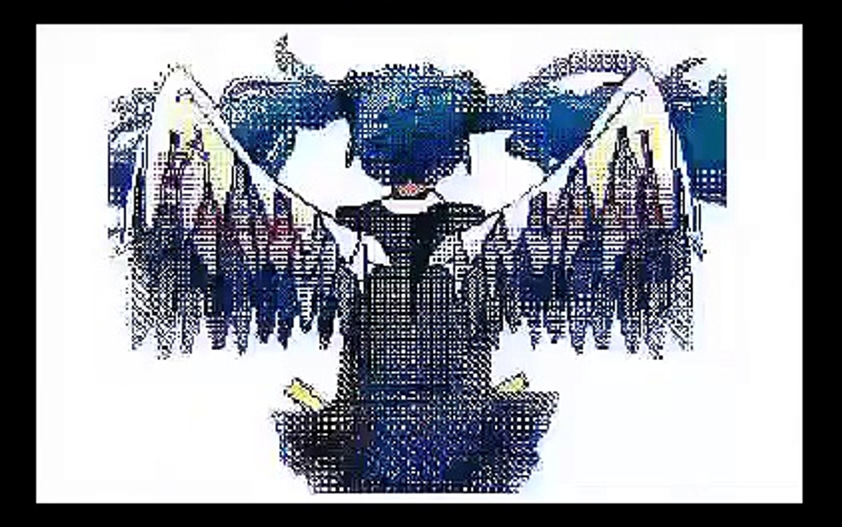 Gumi カゲプロ テトロドトキサイザ2号pv うごメモ３ds Video Dailymotion