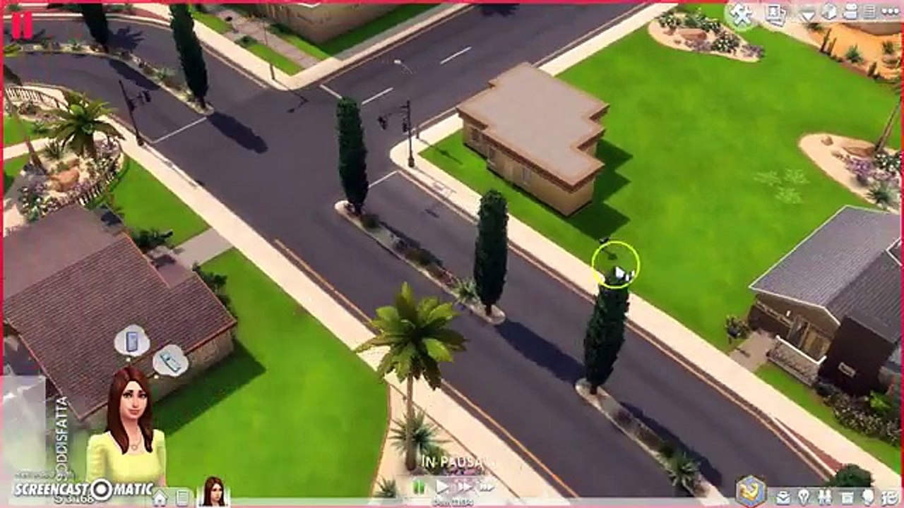 The Sims 4 Ep. 1 - E ora...che sia fatta la vita!!! Ma con The Sims 4...