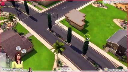 The Sims 4 Ep. 1 - E ora...che sia fatta la vita!!! Ma con The Sims 4...