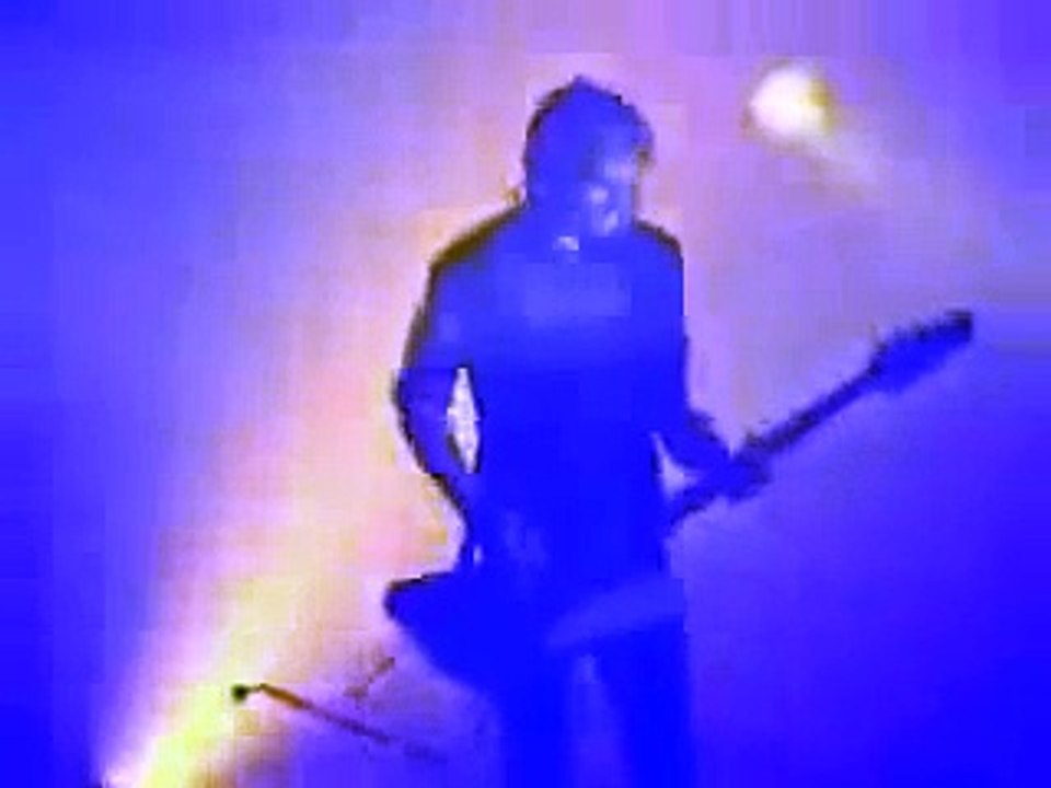 Queen Adreena / Pretty Like Drugs(Live)