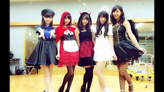 生田絵梨花 Erika Ikuta II of 乃木坂46 Nogizaka46 Dreams