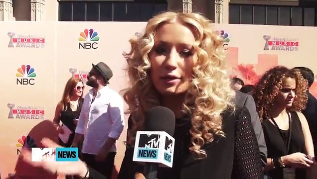 Iggy Azalea Talks About New Song w Britney Spears MTV News