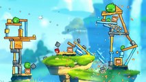 Biz Daily: Does Angry Birds 2 have a F2P problem?