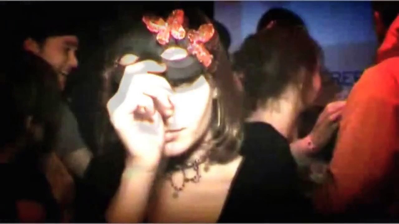 criterium dentaire 2011 Marseille -  Koh Lan Crit