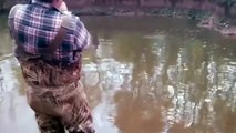 En iyi olta kırılma videoları!!! Balıkçılar iyi izlesin