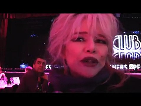 interview Armande ALTAI