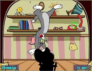 Tom and Jerry Cartoon - tom and jerry Slicked-Up Pup