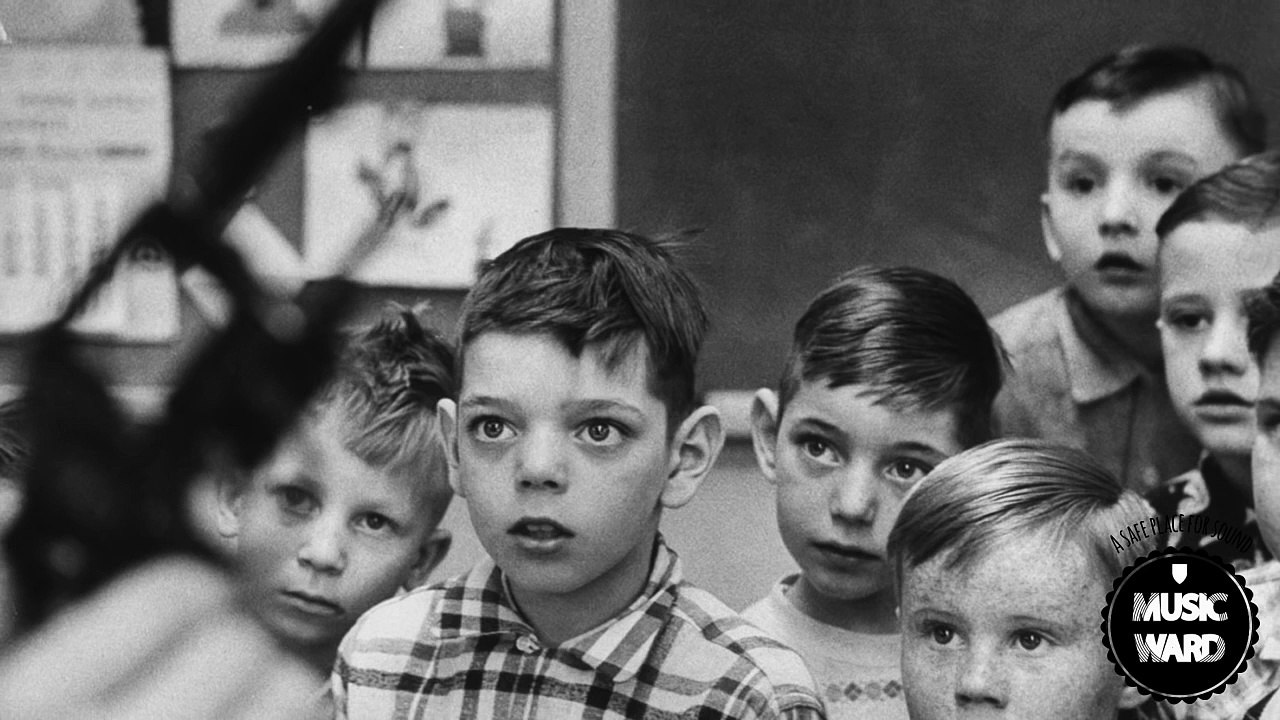 Sylvan Esso - Hey Mami