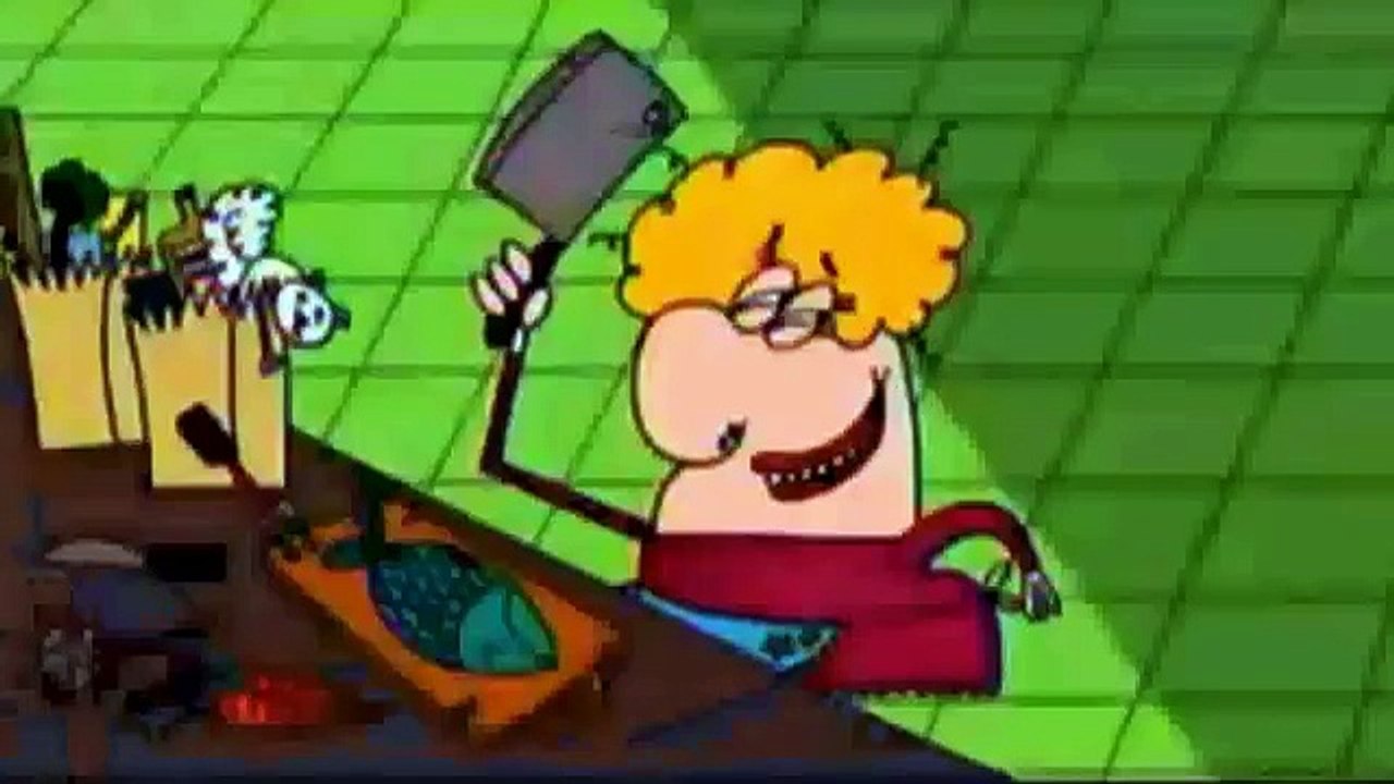 Cartoon Network | Mad: Nuevos episodios | Febrero | 2014