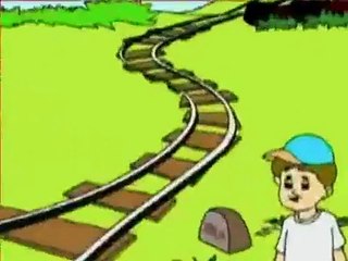 baby train - Chuk Chuk Karti Gari - Kids Animation Nursery Rhymes - Urdu Chuck Chuck Train.flv - YouTube