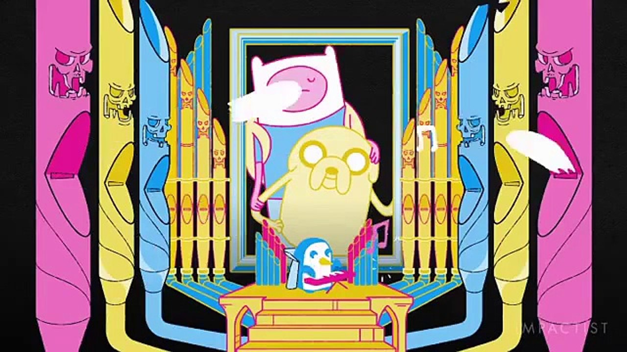 CARTOON NETWORK "HALLOWEEN"