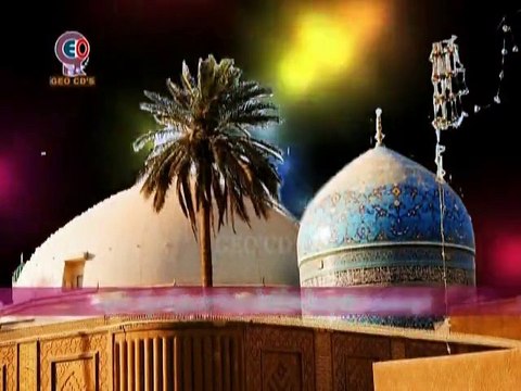 33.4L (37) Mere Ghous Piya Jilani (By Owais Raza Qadri)2013