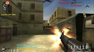 Soldier front PC Gameplay