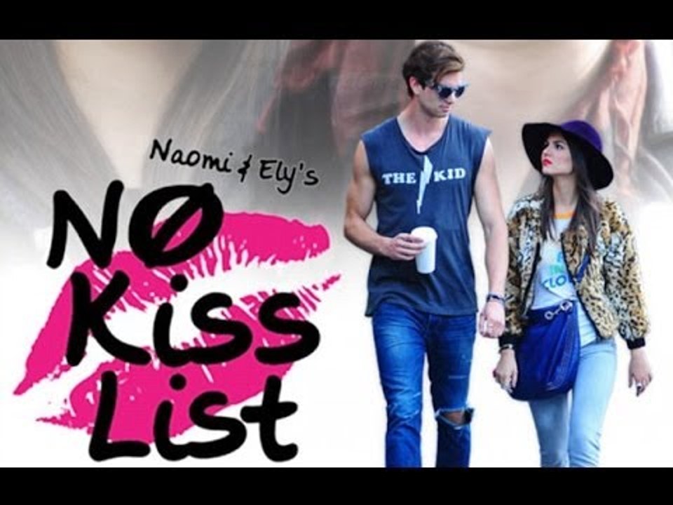Naomi and Ely's No Kiss List 2015 en español Naomi and Ely's No Kiss List 2015 en linea ver Un Naomi and Ely's No Kiss List 2015 Naomi and Ely's No Kiss List 2015 descargar